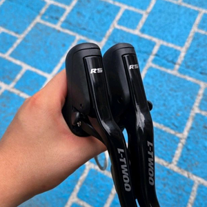 L-TWOO R5 변속기 급처