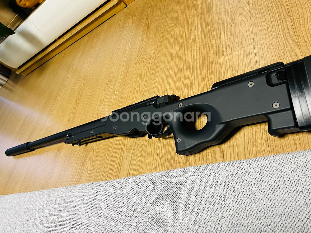 marui L96 스나이퍼건 판매합니다. (직거래만)--3