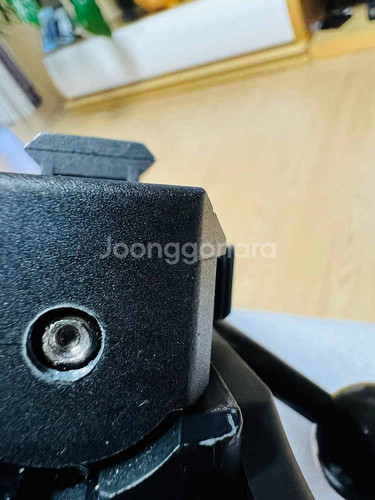 marui L96 스나이퍼건 판매합니다. (직거래만)--4