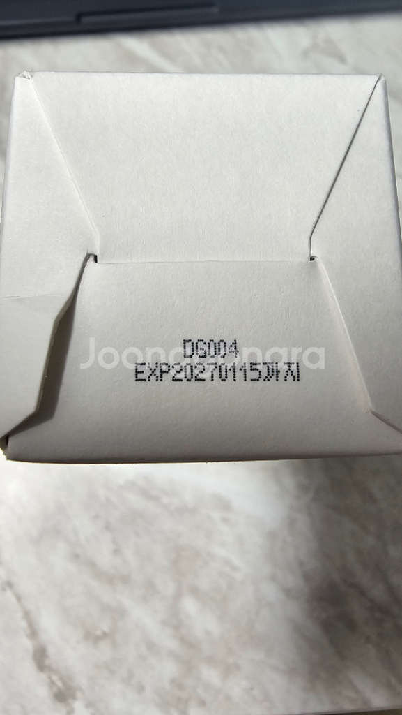 뷰 앰플 클렌저 115ml 우유세안 (클렌징로션)--3