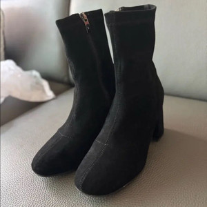 포멜카멜레 부츠