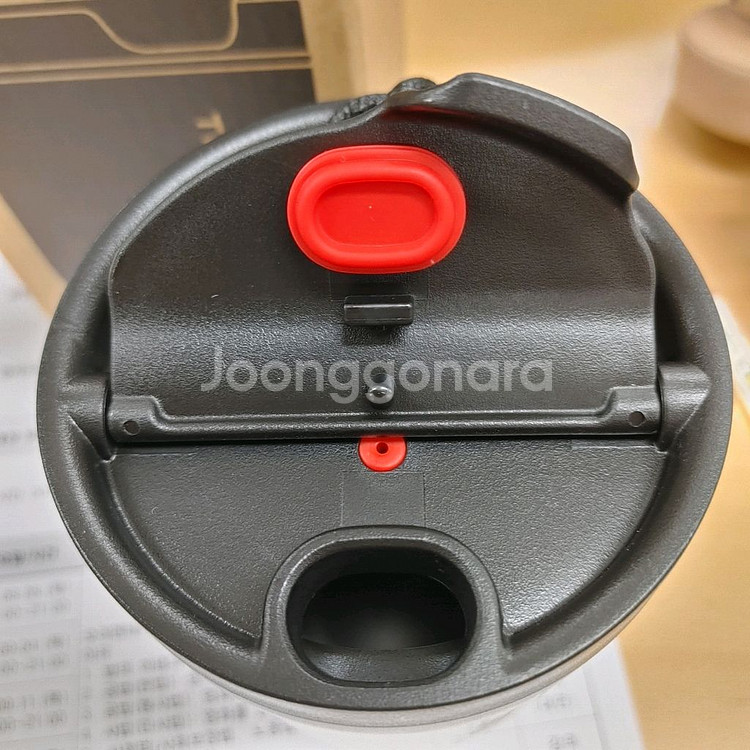 새 상품 트윙고 더카페 텀블러 480ml--2