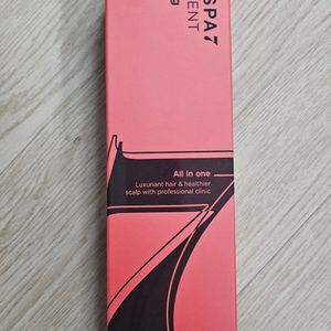헤드스파7 트리트먼트 안티에이징 시즌3 310ml 2개