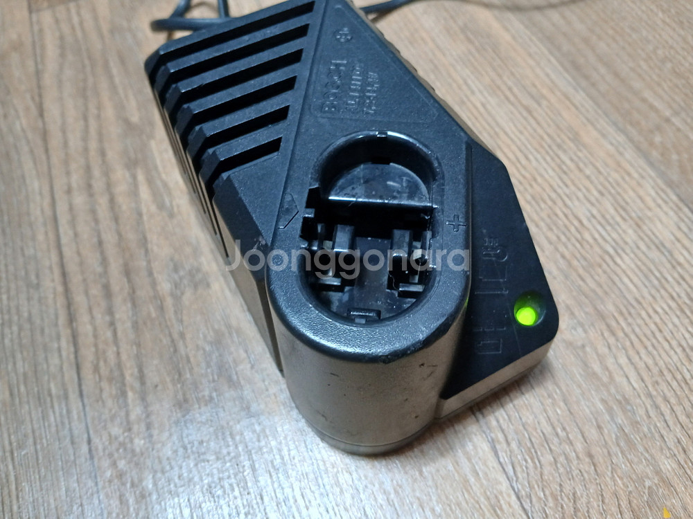 BOSCH AL 1411DV 전동드릴 전기 충전기--0