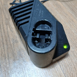 BOSCH AL 1411DV 전동드릴 전기 충전기