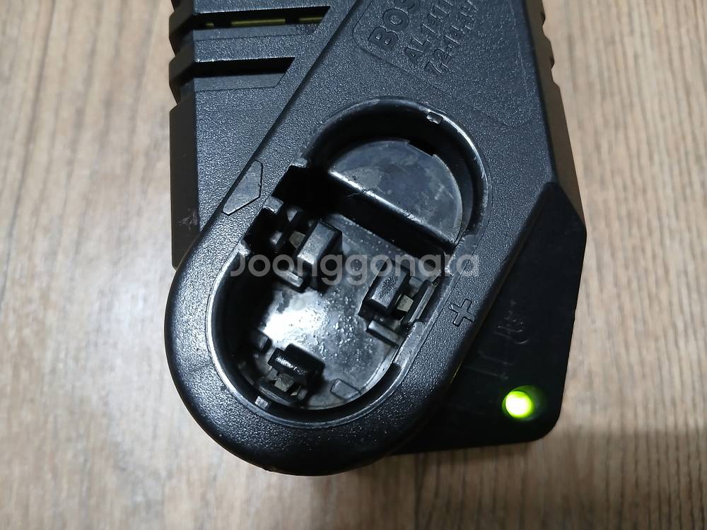 BOSCH AL 1411DV 전동드릴 전기 충전기--2