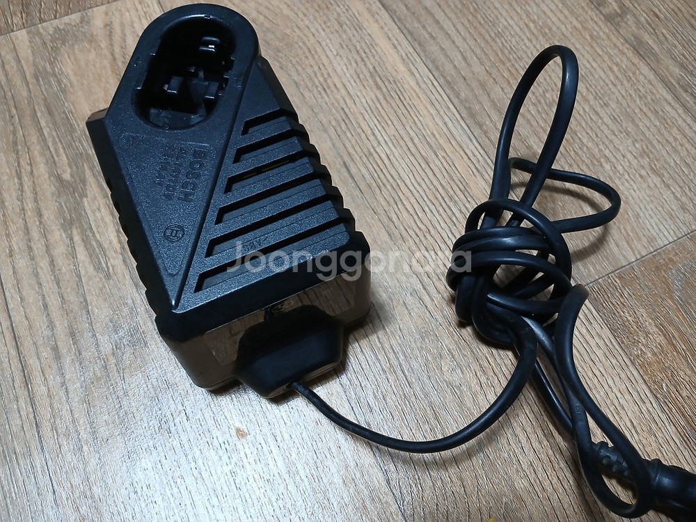 BOSCH AL 1411DV 전동드릴 전기 충전기--4