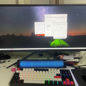 게이밍 컴퓨터 세트 5600 - rtx2060s 팝니다