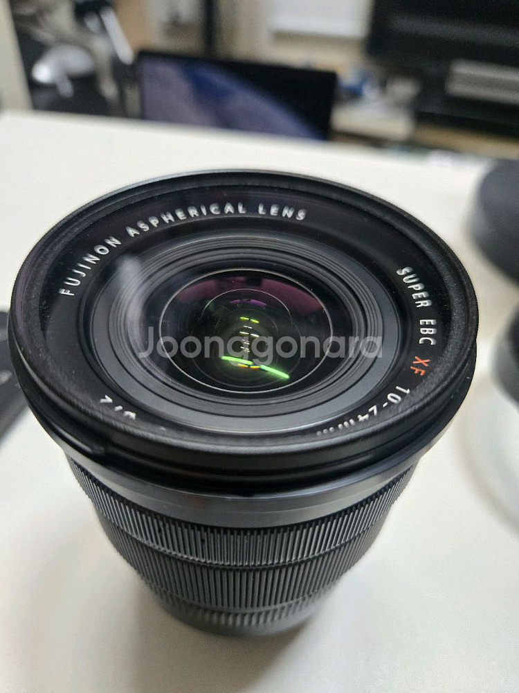 후지 XF 10-24mm F4 렌즈--0