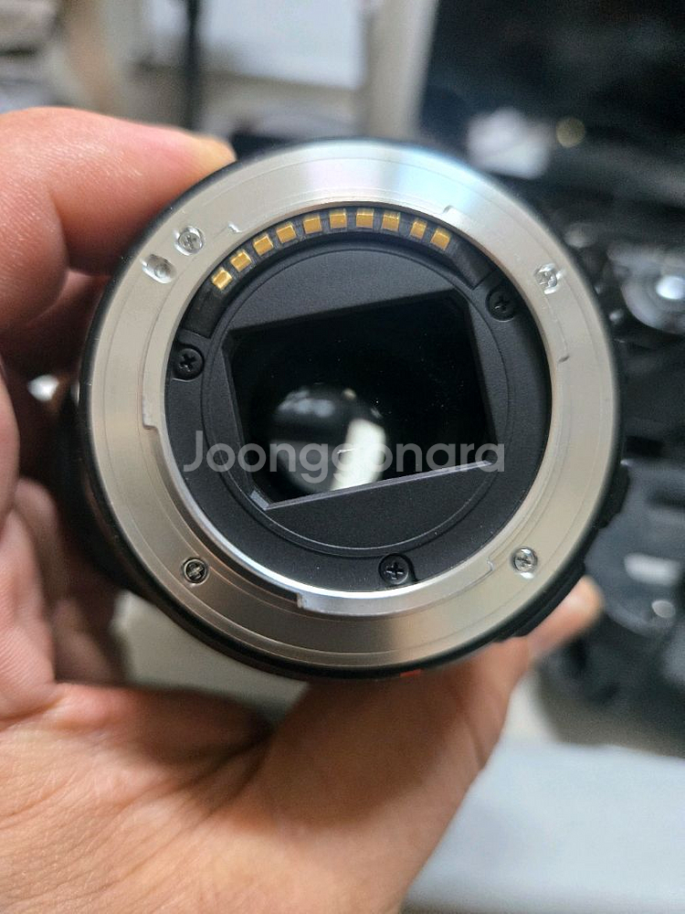 후지 XF 10-24mm F4 렌즈--1