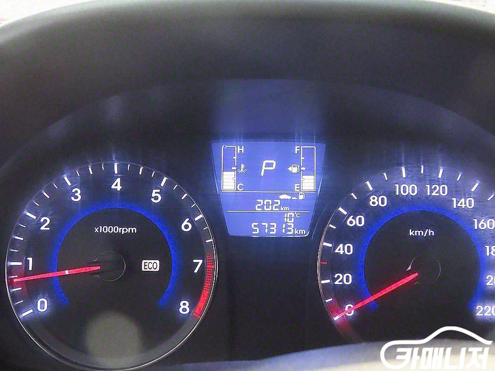 [현대]엑센트신형 1.4VVT 모던 (5인승) #앱특가--7