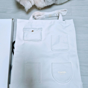 샤넬 에코백 (새상품)