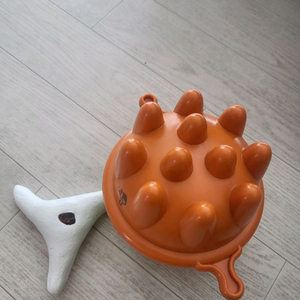 갓손 배마사지기