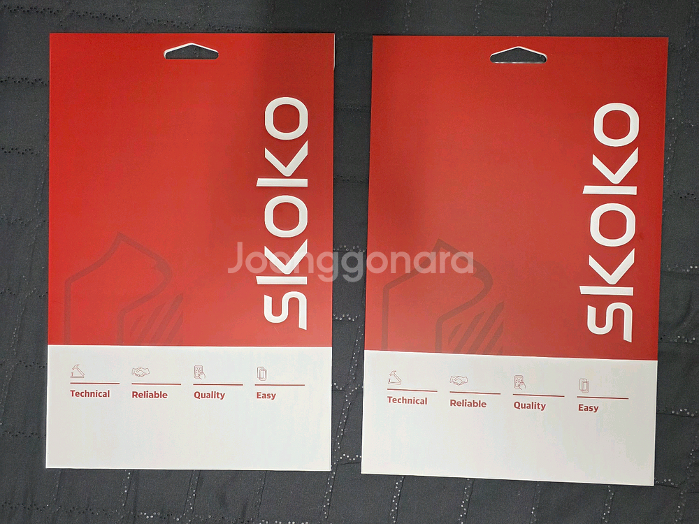 갤럭시탭 S9 플러스 wifi 256GB S급(풀세트)--9