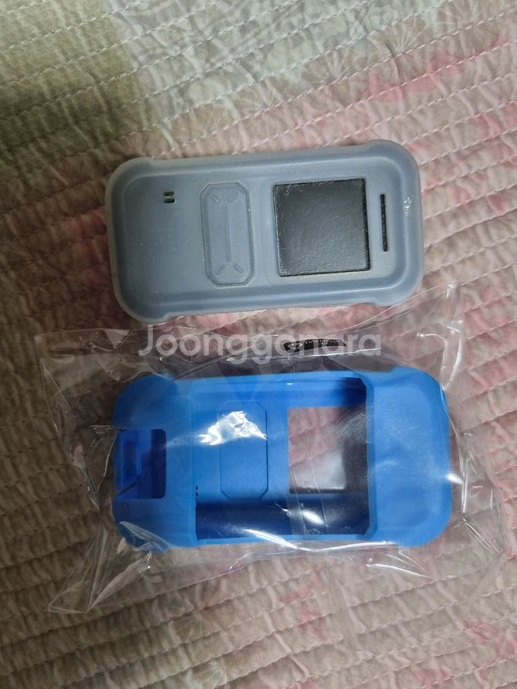 하니스 sm530 스캐너--0