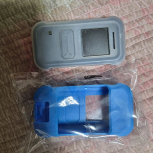 하니스 sm530 스캐너