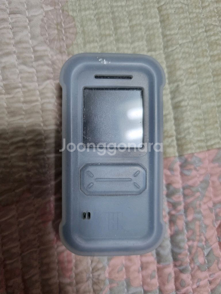하니스 sm530 스캐너--1