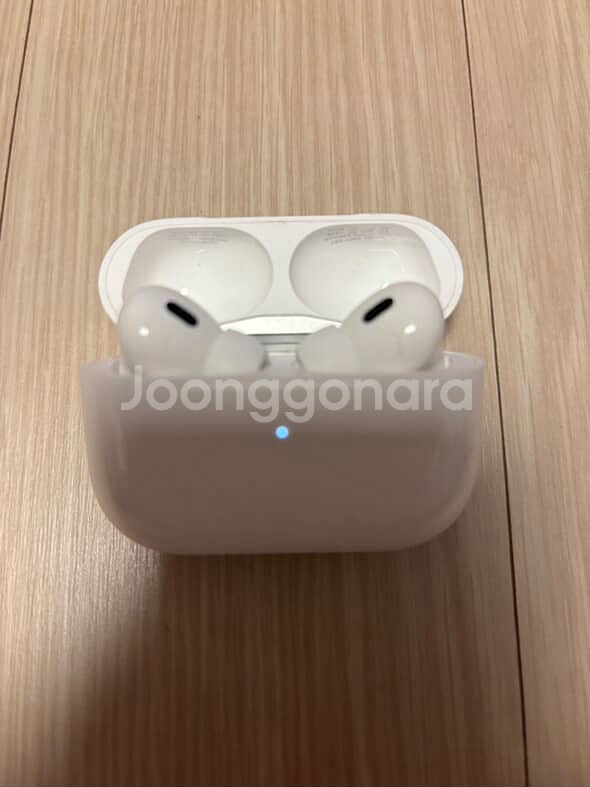 에어팟 프로2 c타입--0