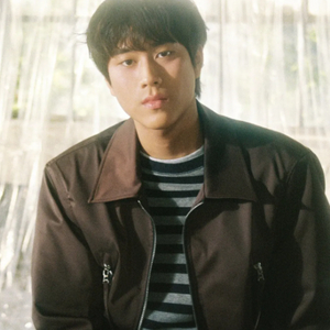 이무진 친필 싸인 a3크기