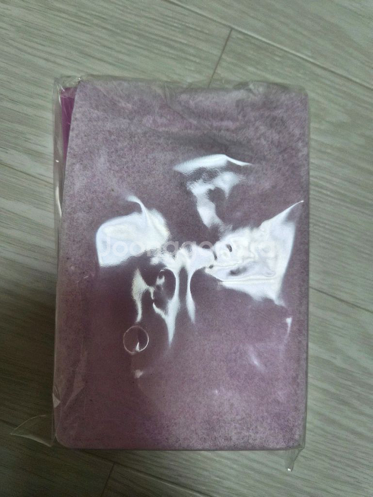 맥 핑크 파우치(새상품)--3