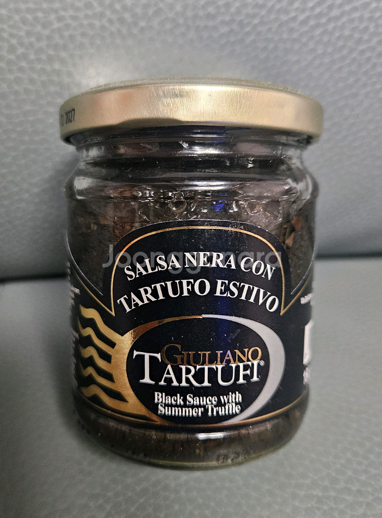 줄리아노 트러플180g 새상품(택배포함)--0