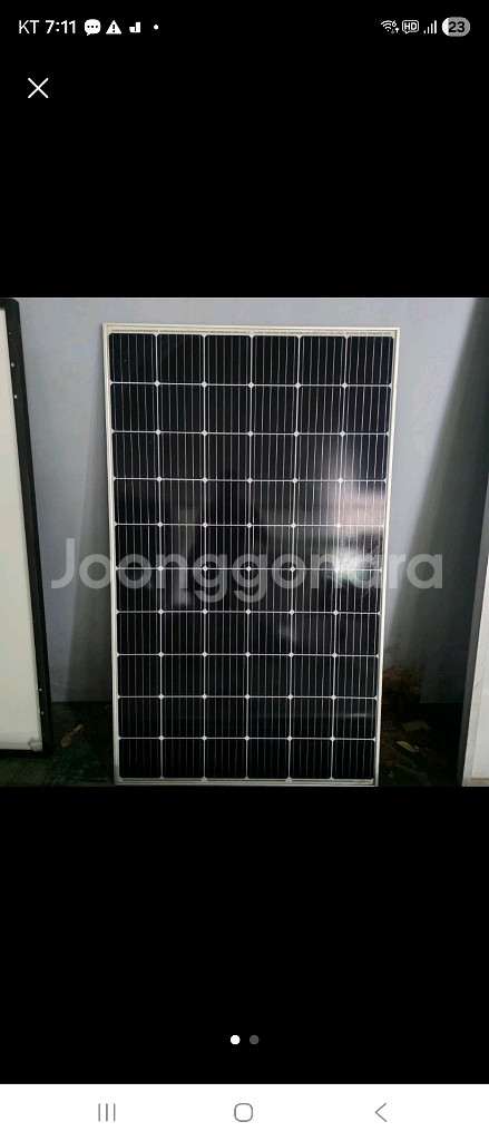 태양광패널300w--0