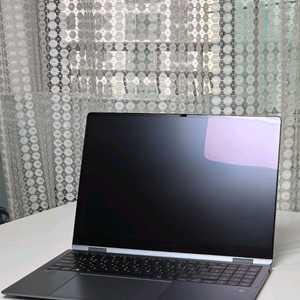 갤럭시 북4 프로 360 Ultra7 1TB 32GB