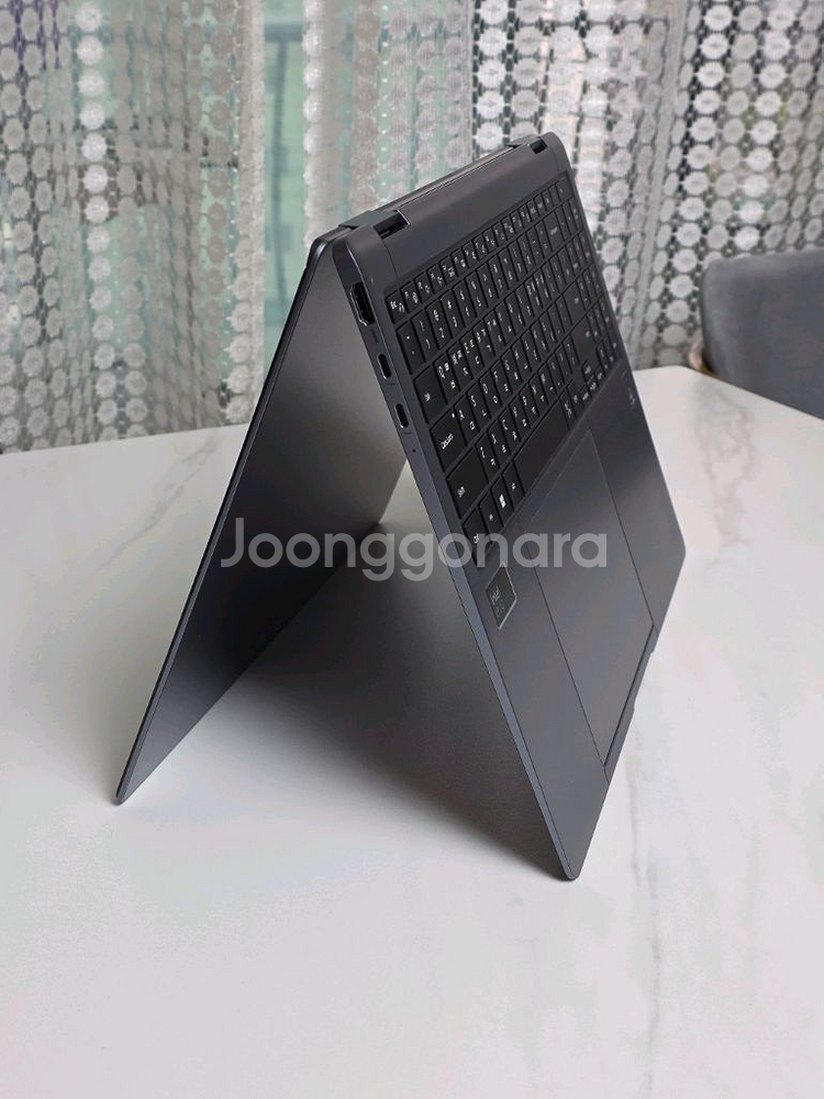 갤럭시 북4 프로 360 Ultra7 1TB 32GB--1