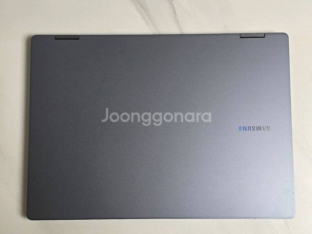갤럭시 북4 프로 360 Ultra7 1TB 32GB--4