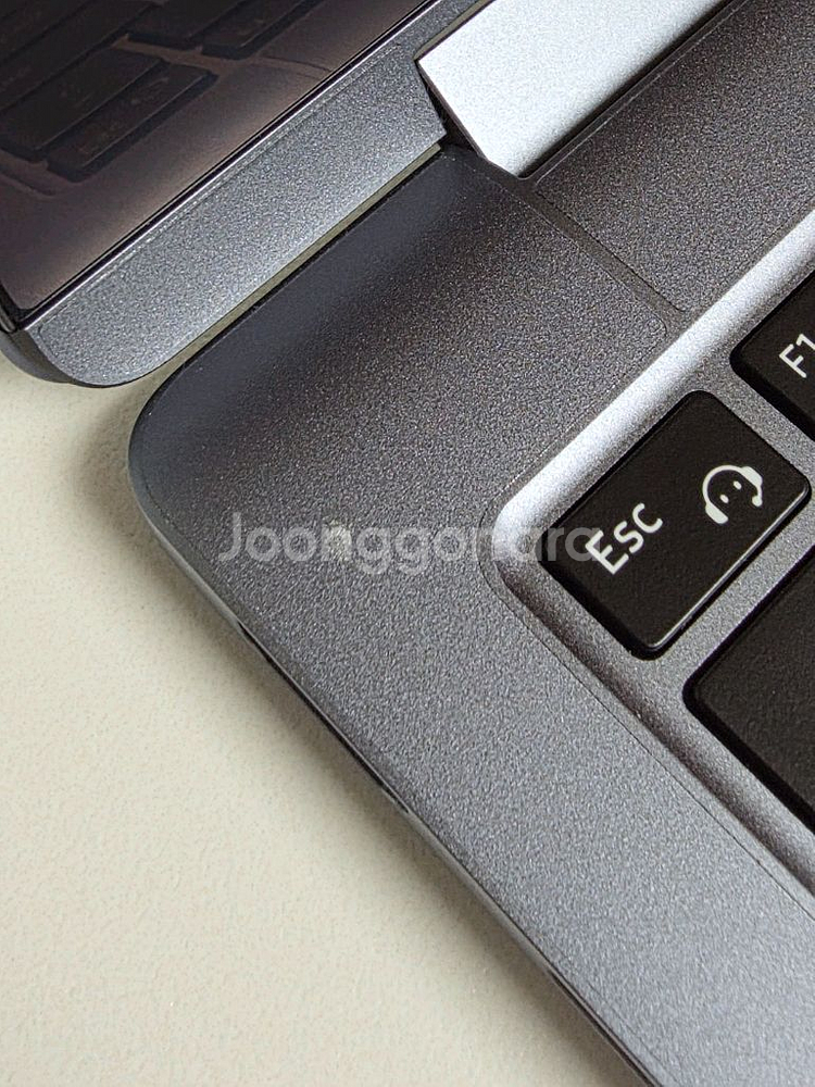 갤럭시 북4 프로 360 Ultra7 1TB 32GB--6