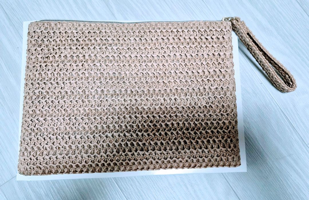 디올 파우치(새상품)ㅡ8--2