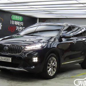 [기아]더 뉴 쏘렌토 디젤 2.2 2WD 노블레스 스페