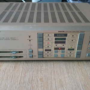 마란츠 Marantz 앰프