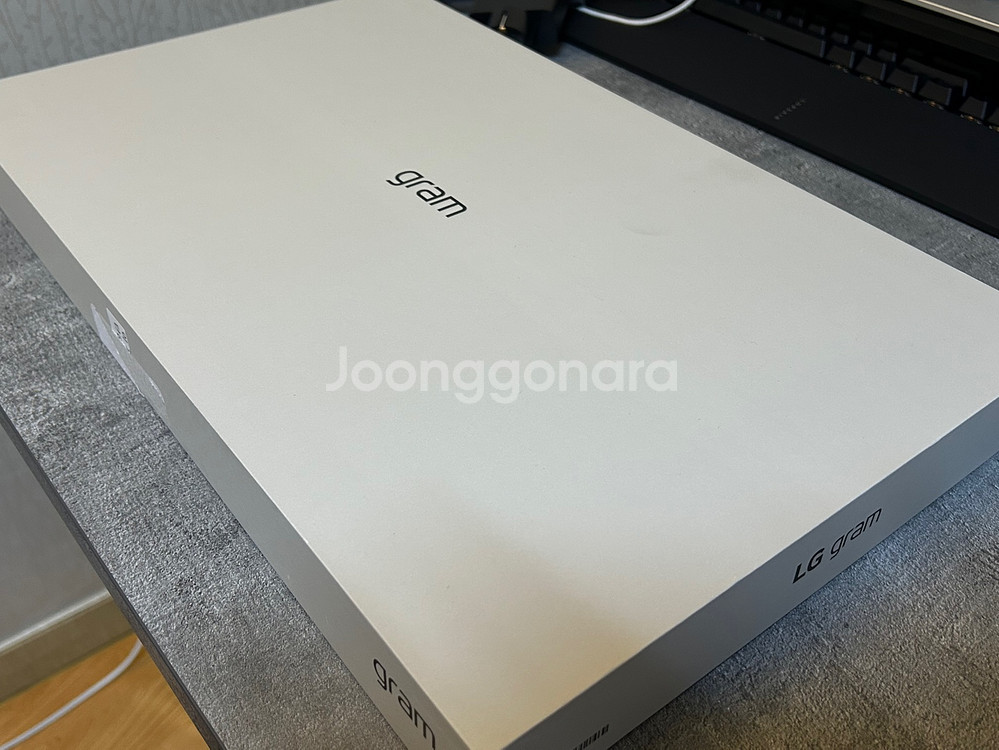 LG그램 프로 2025 17Z90TR-SD7LK 판매--0