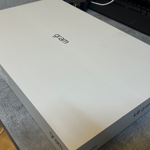 LG그램 프로 2025 17Z90TR-SD7LK 판매