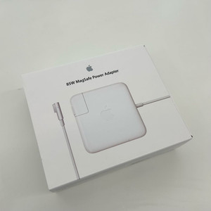 애플 노트북 전원 어댑터 충전기 85W