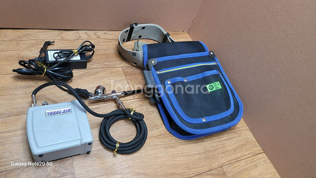 소형스프레이 벽화 예술 밑그림. 시골길 그림을배우다--0