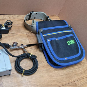 소형스프레이 벽화 예술 밑그림. 시골길 그림을배우다