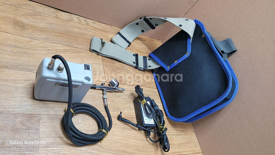 소형스프레이 벽화 예술 밑그림. 시골길 그림을배우다--5