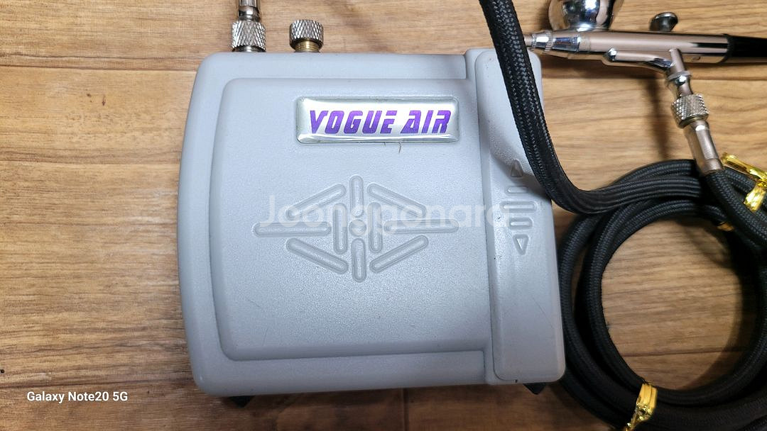 소형스프레이 벽화 예술 밑그림. 시골길 그림을배우다--2