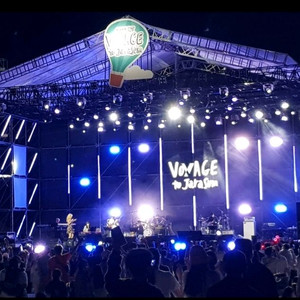 kt 보야지 투 자라섬페스티벌