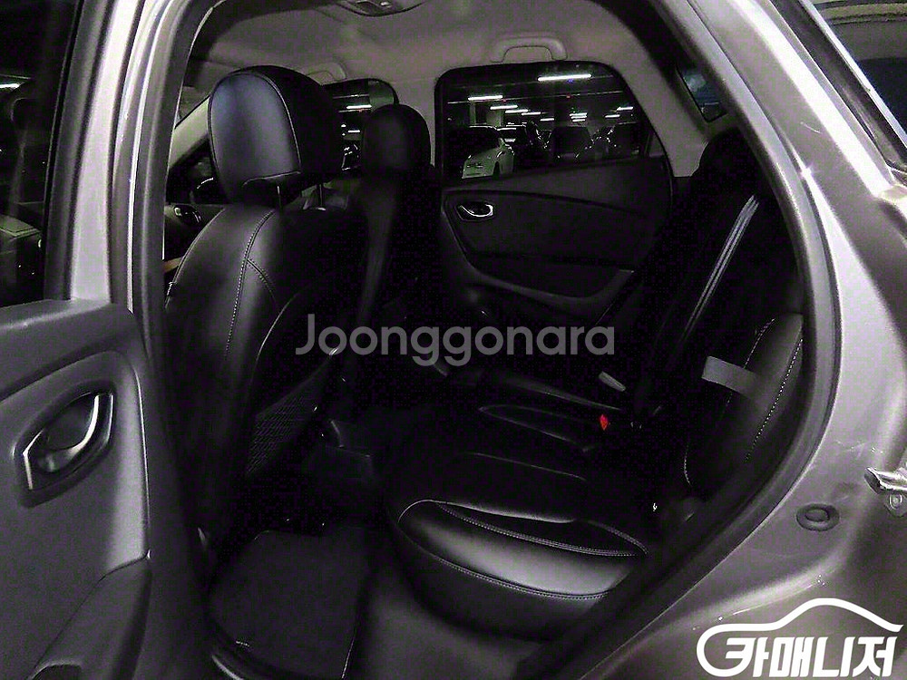 [르노코리아(삼성)]뉴QM3 디젤 1.5 RE #앱특가--6