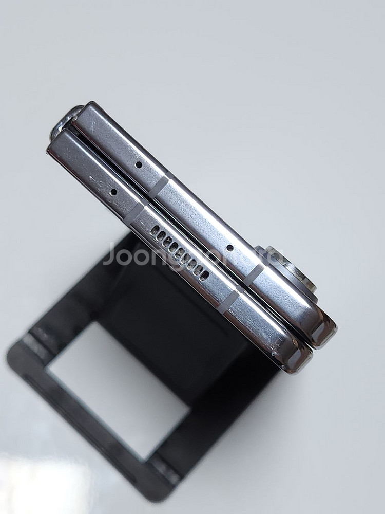 갤럭시Z폴드5 512G 무잔상 블루 54457--7