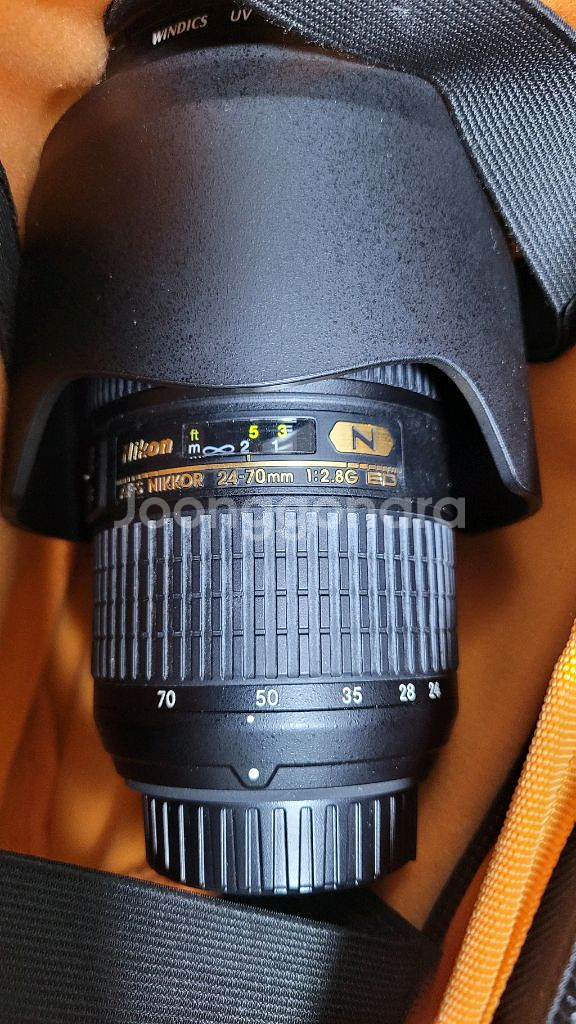 정품 니콘 D3S, 105, 24-70, SB910--2