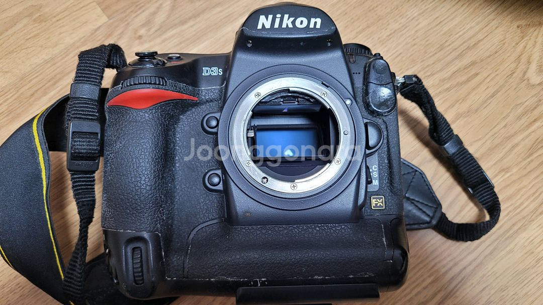 정품 니콘 D3S, 105, 24-70, SB910--6