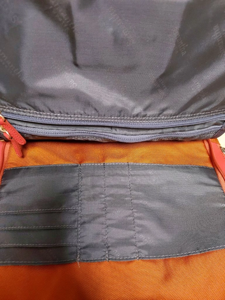 사만다 레이엣 에스트렐라 기저귀 백팩 이미지