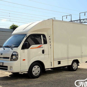 [소형화물][워크스루밴]봉고3 1.0톤/킹캡/초장축/( 이미지