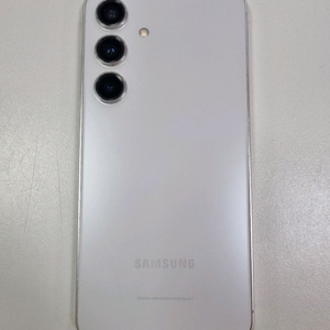 [자급제] 삼성 S24 256gb 그레이색상