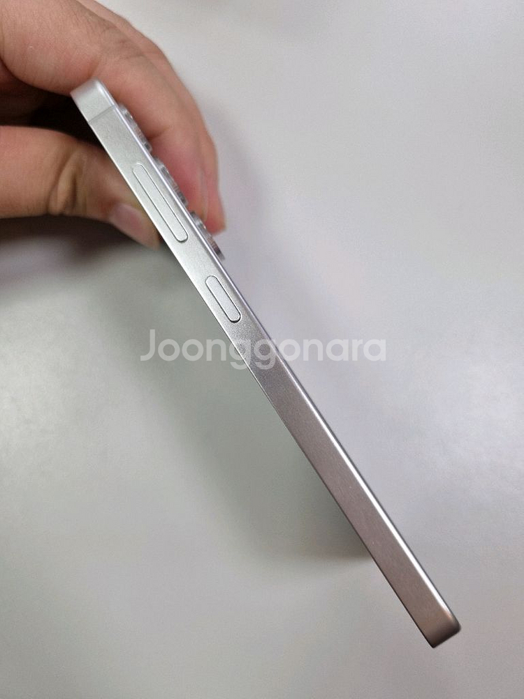 [자급제] 삼성 S24 256gb 그레이색상--3