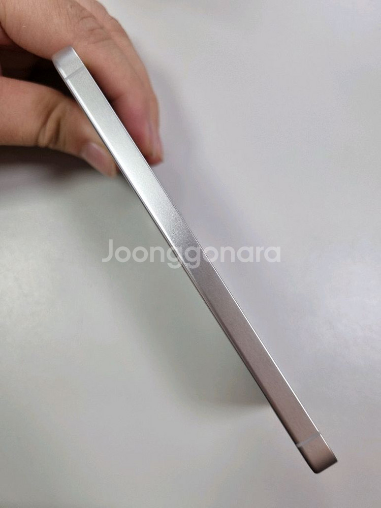 [자급제] 삼성 S24 256gb 그레이색상--4